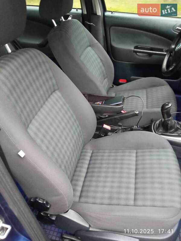 Універсал Skoda Octavia 2006 в Ковелі