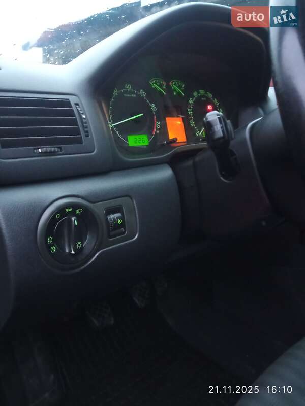 Універсал Skoda Octavia 2006 в Ковелі