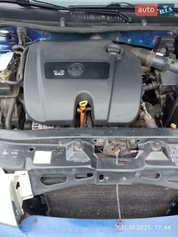 Універсал Skoda Octavia 2006 в Ковелі