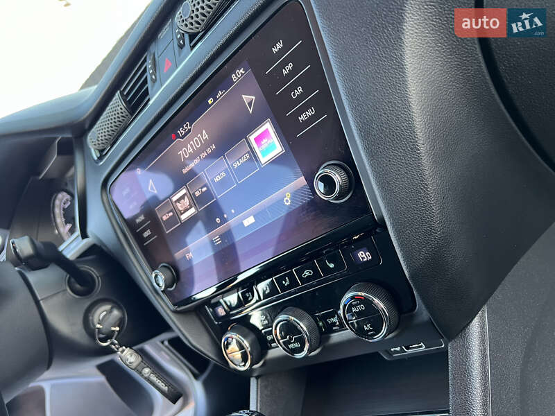 Универсал Skoda Octavia 2019 в Дрогобыче