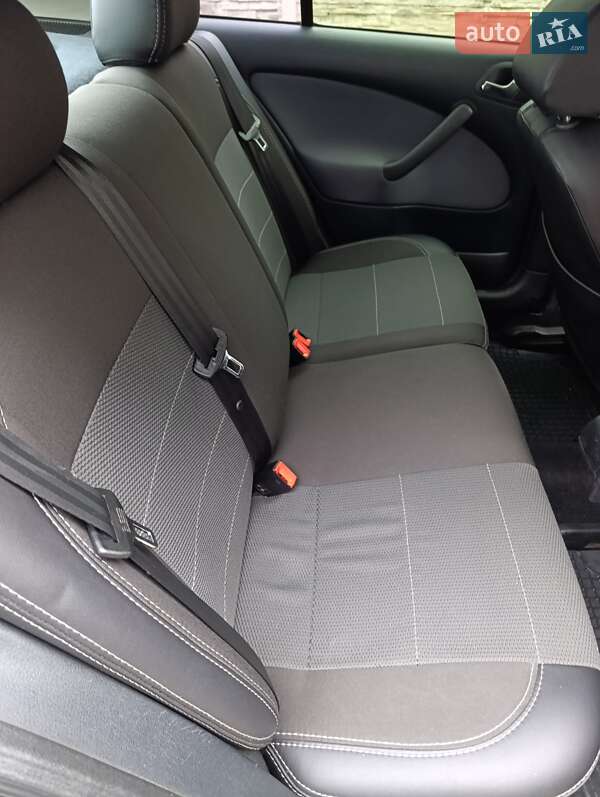 Ліфтбек Skoda Octavia 2008 в Києві