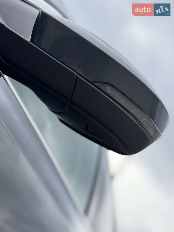 Универсал Skoda Octavia 2017 в Дрогобыче фото 28 Универсал Skoda Octavia 2017 в Дрогобыче