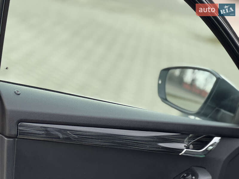 Универсал Skoda Octavia 2017 в Дрогобыче фото 48 Универсал Skoda Octavia 2017 в Дрогобыче