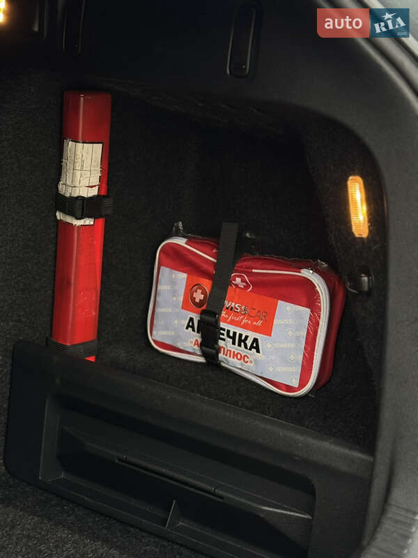 Универсал Skoda Octavia 2017 в Дрогобыче фото 66 Универсал Skoda Octavia 2017 в Дрогобыче