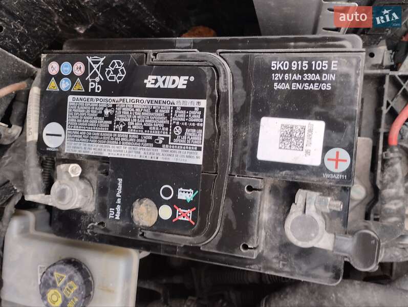 Универсал Skoda Octavia 2019 в Ровно фото 20 Универсал Skoda Octavia 2019 в Ровно