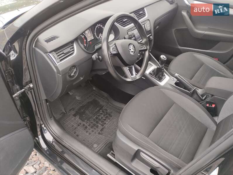 Универсал Skoda Octavia 2019 в Ровно фото 28 Универсал Skoda Octavia 2019 в Ровно