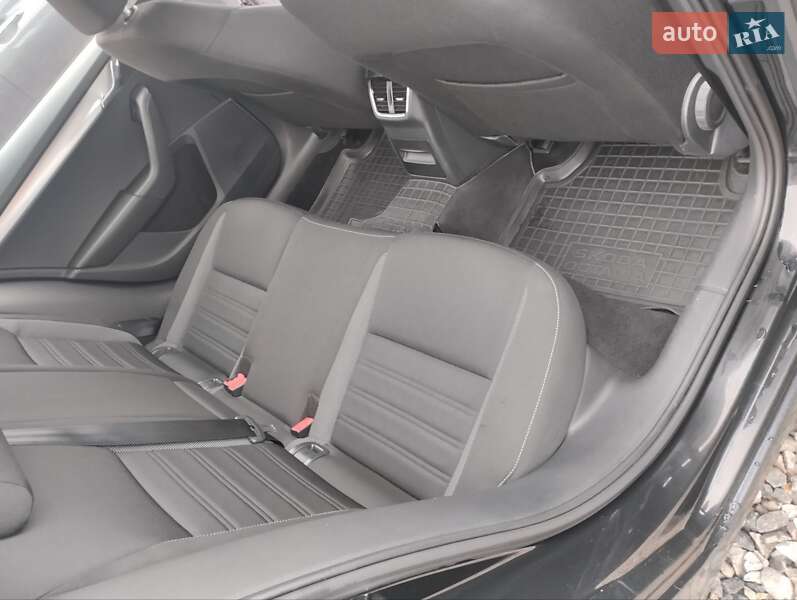 Универсал Skoda Octavia 2019 в Ровно фото 37 Универсал Skoda Octavia 2019 в Ровно