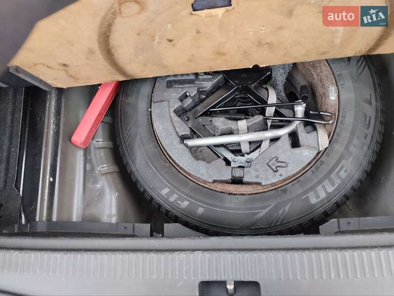 Универсал Skoda Octavia 2019 в Ровно фото 47 Универсал Skoda Octavia 2019 в Ровно