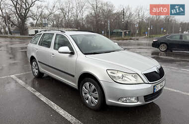 Универсал Skoda Octavia 2011 в Киеве