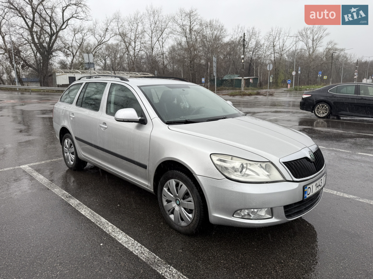 2010 Skoda Octavia - мініатюра 10