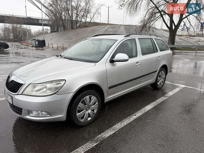 Универсал Skoda Octavia 2011 в Киеве фото 8 Универсал Skoda Octavia 2011 в Киеве