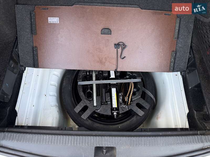 Универсал Skoda Octavia 2017 в Виннице фото 9 Универсал Skoda Octavia 2017 в Виннице