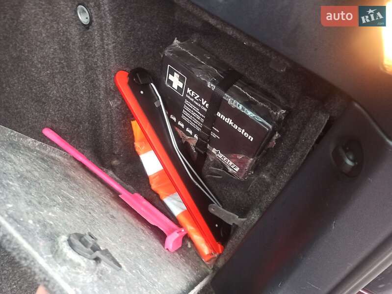 Універсал Skoda Octavia 2009 в Ківерцях