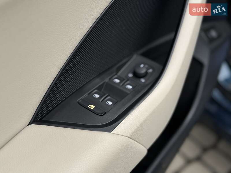 Лифтбек Skoda Octavia 2022 в Мукачево