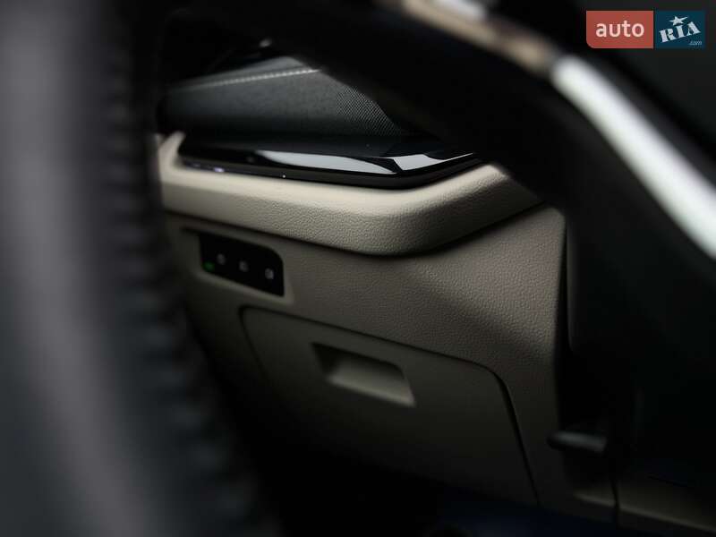 Лифтбек Skoda Octavia 2022 в Мукачево