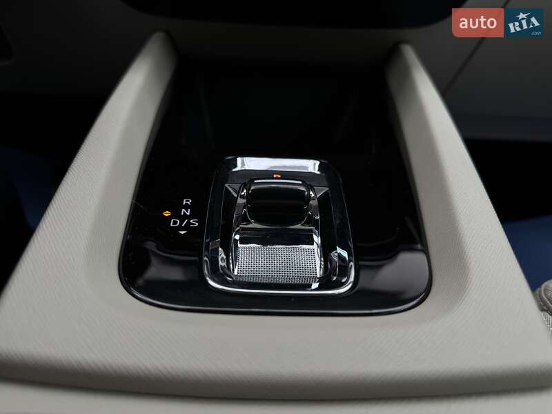 Лифтбек Skoda Octavia 2022 в Мукачево