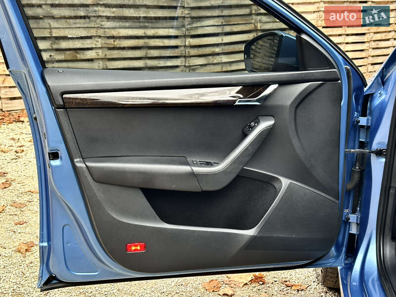 Универсал Skoda Octavia 2014 в Радивилове