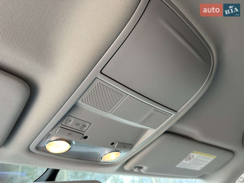 Универсал Skoda Octavia 2014 в Радивилове