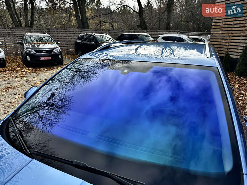 Универсал Skoda Octavia 2014 в Радивилове