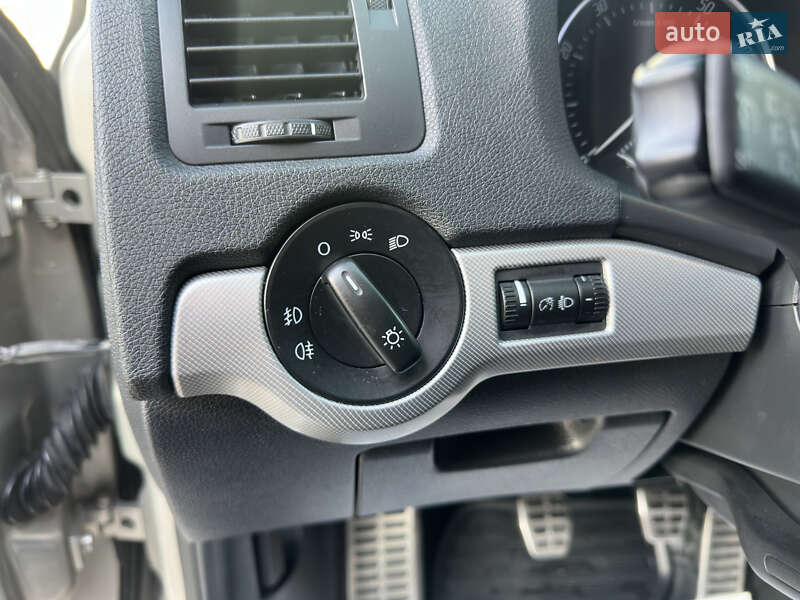 Ліфтбек Skoda Octavia 2011 в Харкові