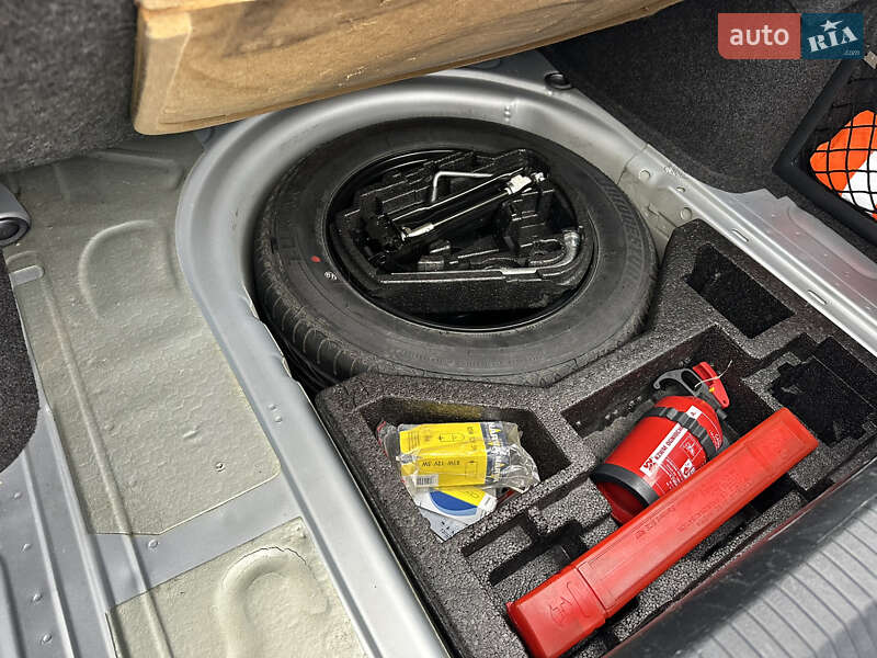 Лифтбек Skoda Octavia 2009 в Виннице