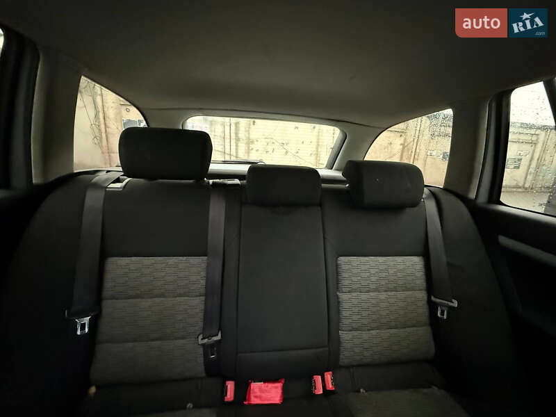 Универсал Skoda Octavia 2009 в Киеве