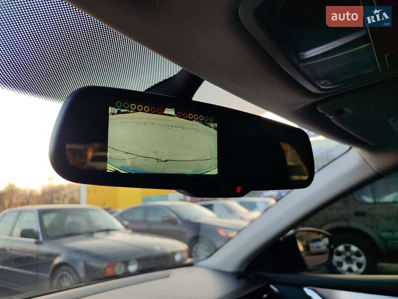 Лифтбек Skoda Octavia 2018 в Запорожье