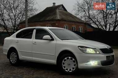 Лифтбек Skoda Octavia 2012 в Ахтырке