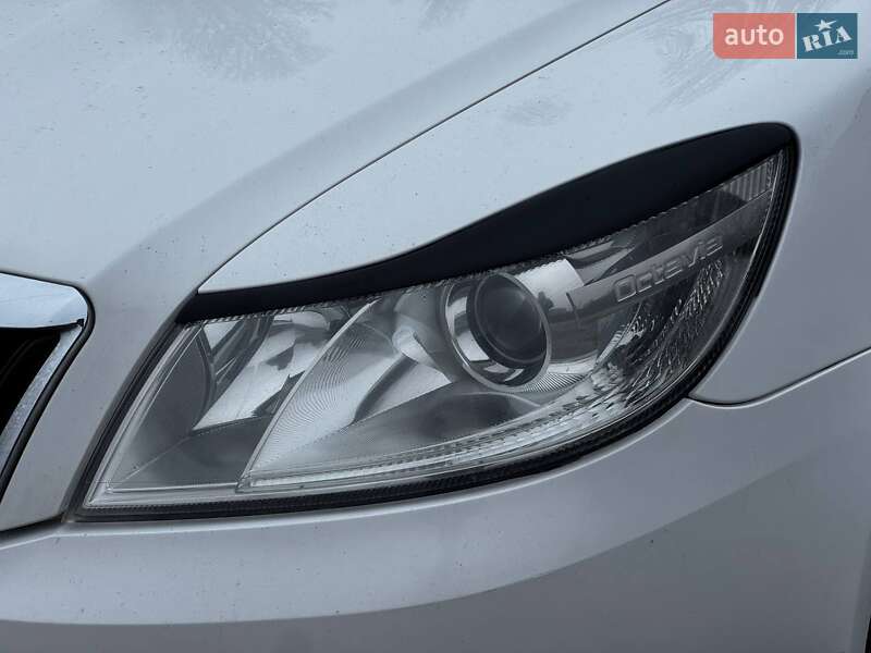 Лифтбек Skoda Octavia 2012 в Ахтырке