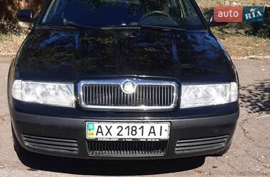 Лифтбек Skoda Octavia 2006 в Харькове