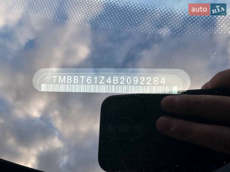 Лифтбек Skoda Octavia 2010 в Коломые фото 17 Лифтбек Skoda Octavia 2010 в Коломые