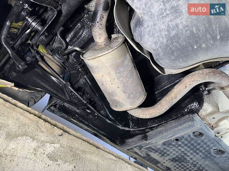 Лифтбек Skoda Octavia 2010 в Коломые фото 23 Лифтбек Skoda Octavia 2010 в Коломые