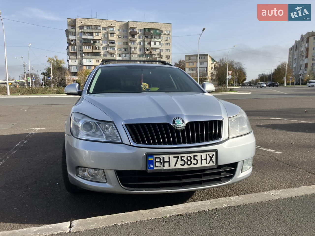 2012 Skoda Octavia - мініатюра 19