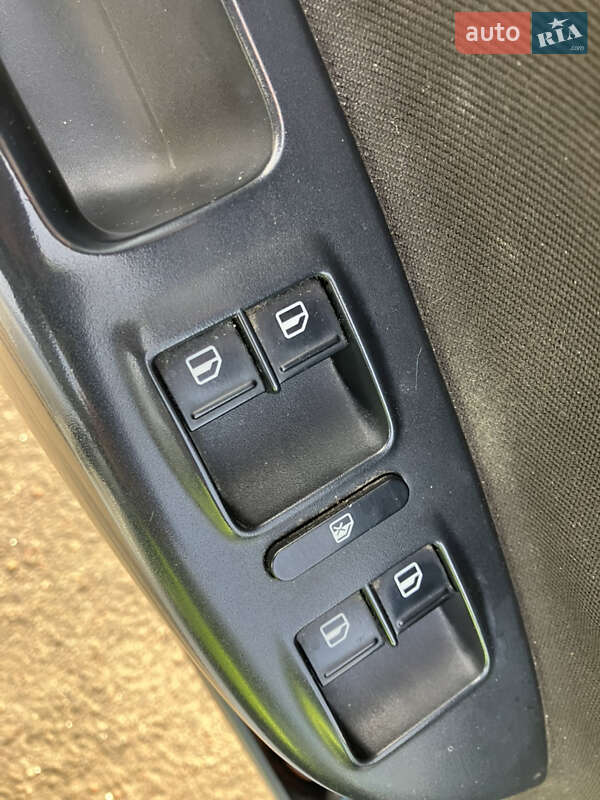 Универсал Skoda Octavia 2011 в Измаиле