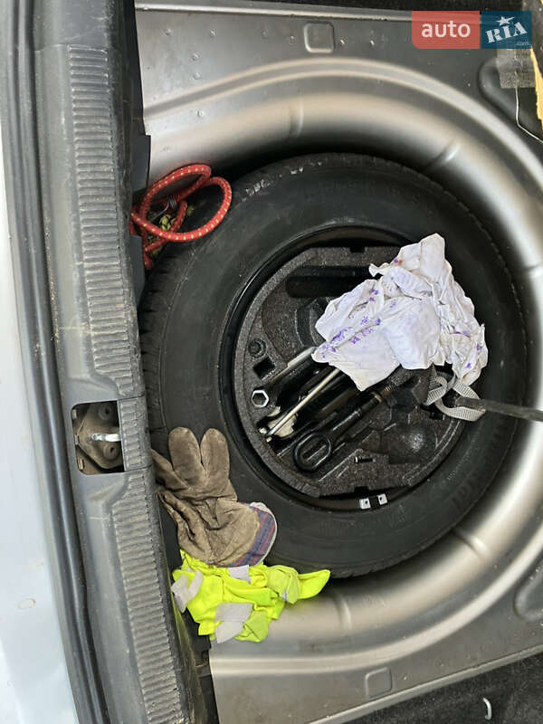 Универсал Skoda Octavia 2011 в Измаиле