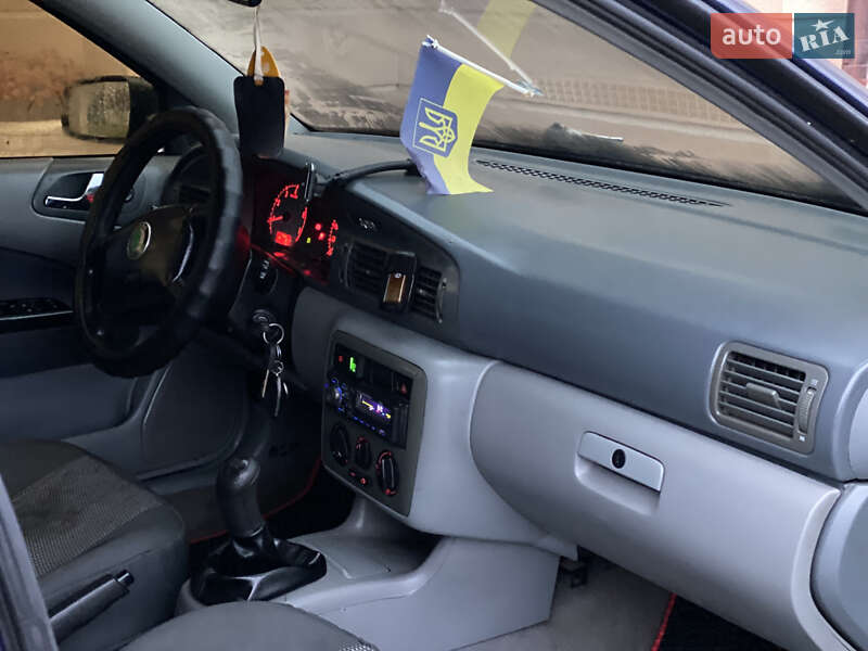 Ліфтбек Skoda Octavia 1998 в Дунаївцях