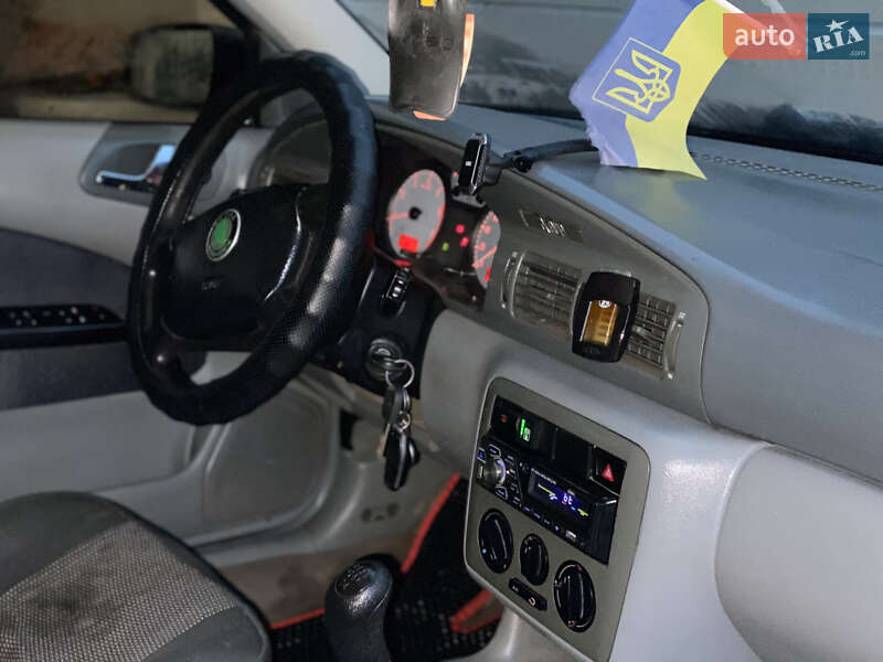 Ліфтбек Skoda Octavia 1998 в Дунаївцях