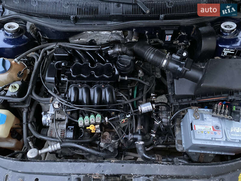 Ліфтбек Skoda Octavia 1998 в Дунаївцях