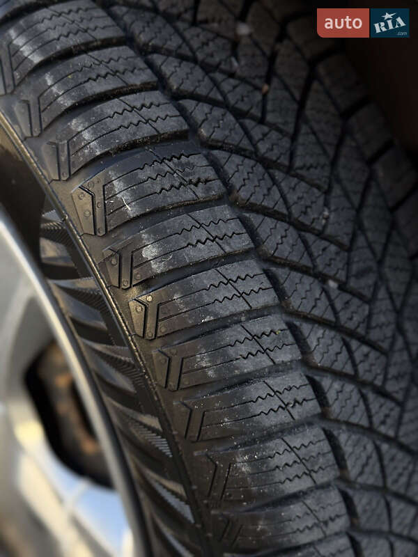 Ліфтбек Skoda Octavia 1998 в Дунаївцях