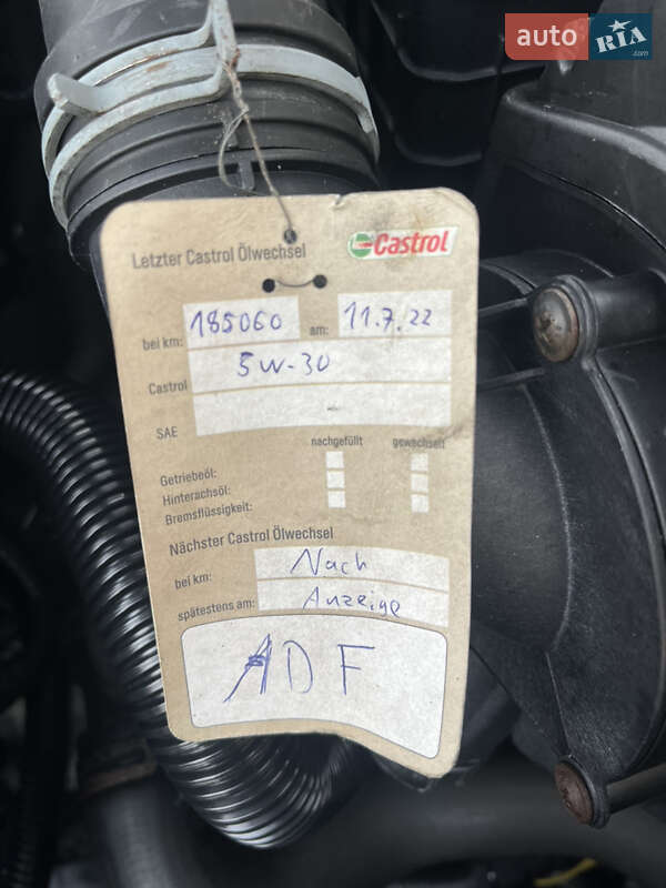 Лифтбек Skoda Octavia 2009 в Ахтырке