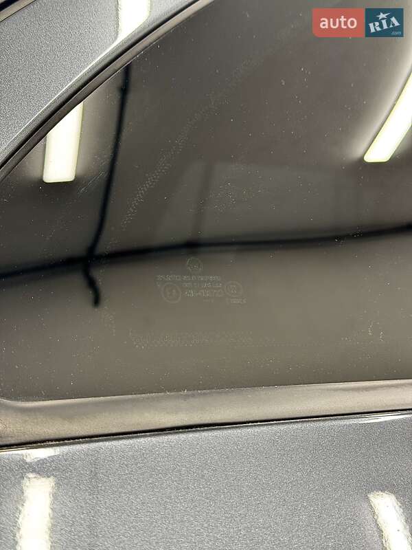 Универсал Skoda Octavia 2011 в Стрые