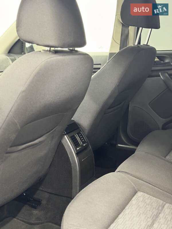 Универсал Skoda Octavia 2011 в Стрые