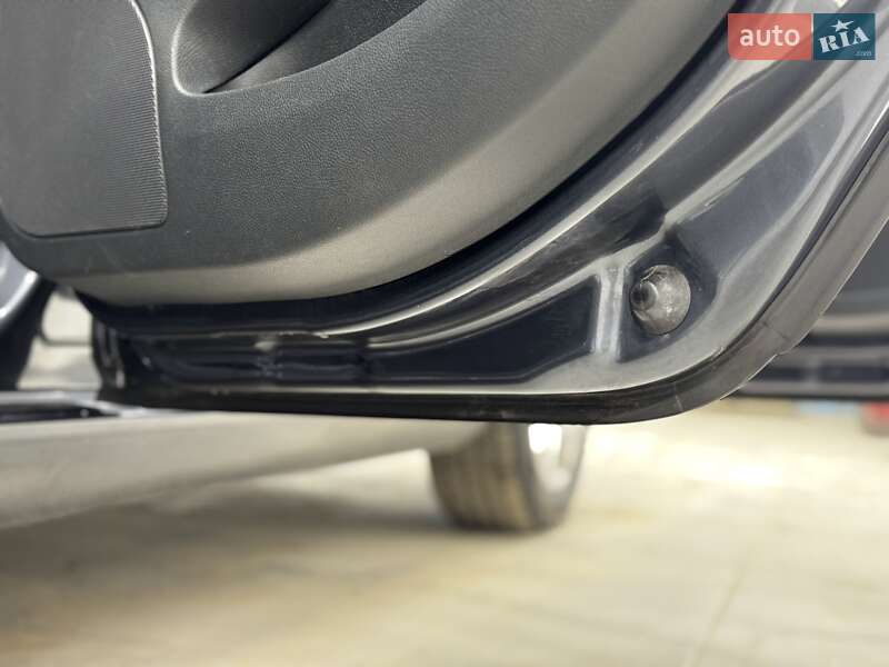 Универсал Skoda Octavia 2011 в Стрые