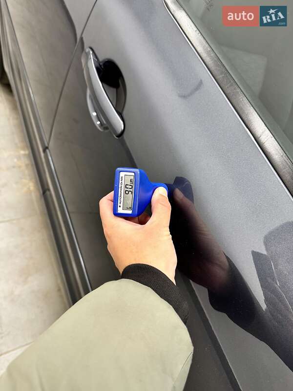 Универсал Skoda Octavia 2011 в Стрые