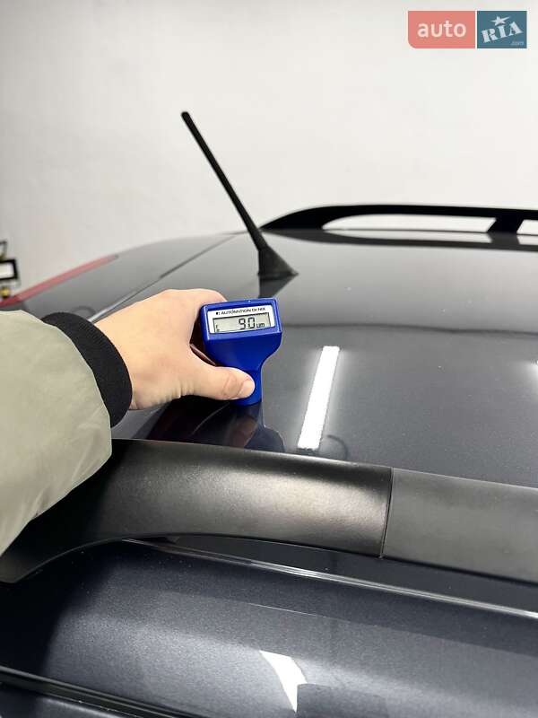 Универсал Skoda Octavia 2011 в Стрые