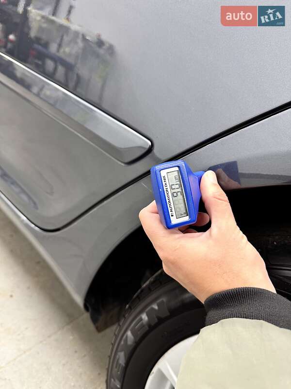 Универсал Skoda Octavia 2011 в Стрые