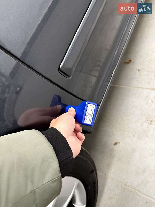 Универсал Skoda Octavia 2011 в Стрые