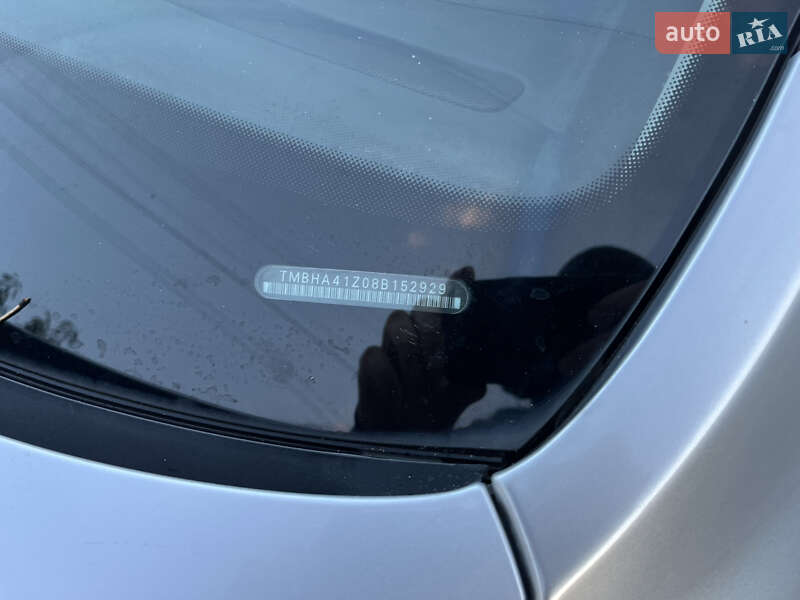 Универсал Skoda Octavia 2007 в Немирове фото 27 Универсал Skoda Octavia 2007 в Немирове