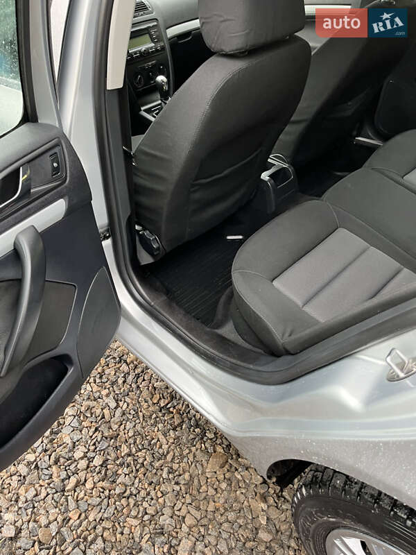 Универсал Skoda Octavia 2007 в Немирове фото 32 Универсал Skoda Octavia 2007 в Немирове
