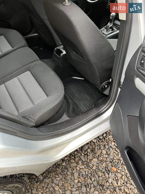 Универсал Skoda Octavia 2007 в Немирове фото 36 Универсал Skoda Octavia 2007 в Немирове